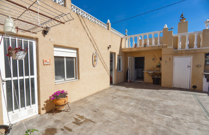 Herverkoop - Finca / Landgoed - Los Montesinos