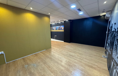 Reventa - Unidad Comercial - Guardamar del Segura