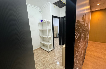 Reventa - Unidad Comercial - Guardamar del Segura