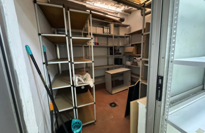 Reventa - Unidad Comercial - Guardamar del Segura