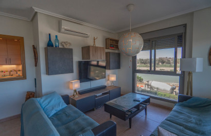 Herverkoop - Appartement / Flat - Guardamar del Segura - Puerto Deportivo