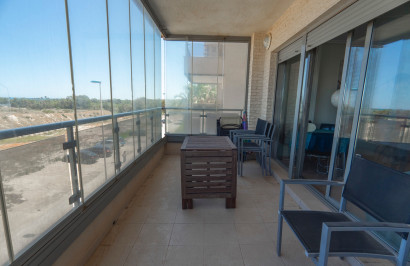 Herverkoop - Appartement / Flat - Guardamar del Segura - Puerto Deportivo