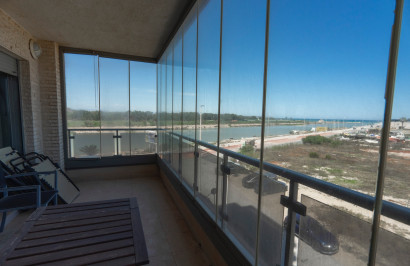 Herverkoop - Appartement / Flat - Guardamar del Segura - Puerto Deportivo