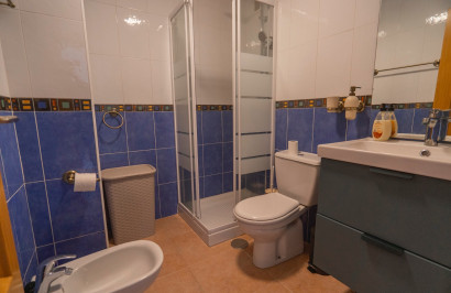 Herverkoop - Appartement / Flat - Guardamar del Segura - Puerto Deportivo