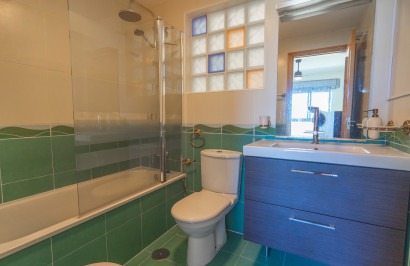 Herverkoop - Appartement / Flat - Guardamar del Segura - Puerto Deportivo