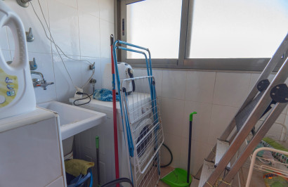 Herverkoop - Appartement / Flat - Guardamar del Segura - Puerto Deportivo