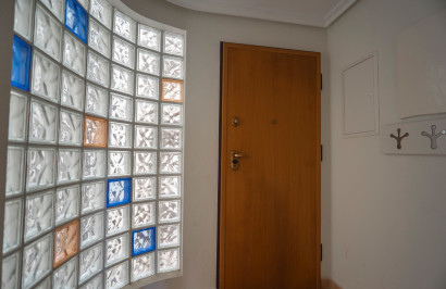 Herverkoop - Appartement / Flat - Guardamar del Segura - Puerto Deportivo