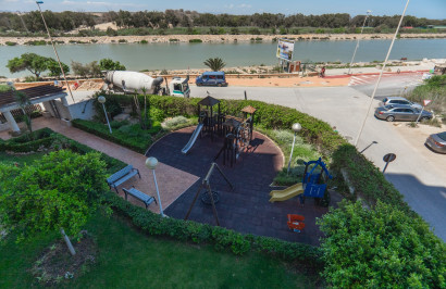 Herverkoop - Appartement / Flat - Guardamar del Segura - Puerto Deportivo