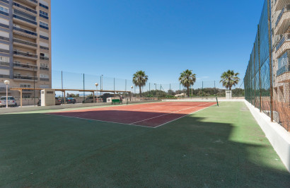 Herverkoop - Appartement / Flat - Guardamar del Segura - Puerto Deportivo