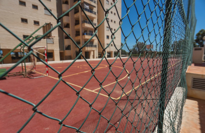 Herverkoop - Appartement / Flat - Guardamar del Segura - Puerto Deportivo