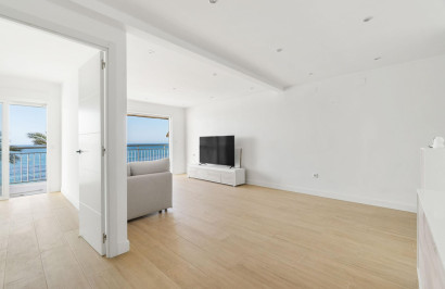 Resale - Apartment / Flat - Torrevieja - Playa del cura