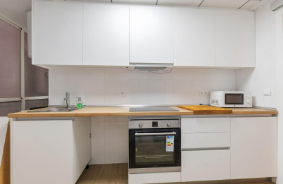 Resale - Apartment / Flat - Torrevieja - Playa del cura