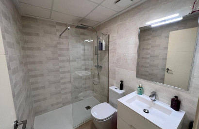 Resale - Apartment / Flat - Entre Naranjos - Entre Naranjos Vistabella Golf