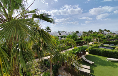 Herverkoop - Appartement / Flat - Entre Naranjos - Vistabella Golf