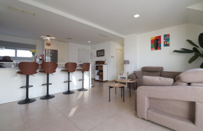 Herverkoop - Appartement / Flat - Entre Naranjos - Vistabella Golf