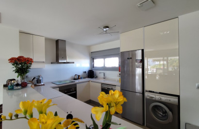 Herverkoop - Appartement / Flat - Entre Naranjos - Vistabella Golf