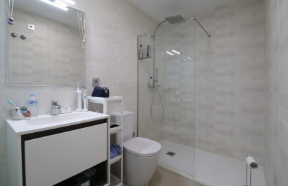 Herverkoop - Appartement / Flat - Entre Naranjos - Vistabella Golf