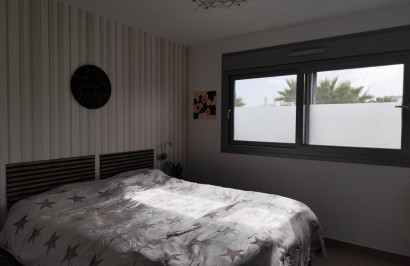 Herverkoop - Appartement / Flat - Entre Naranjos - Vistabella Golf