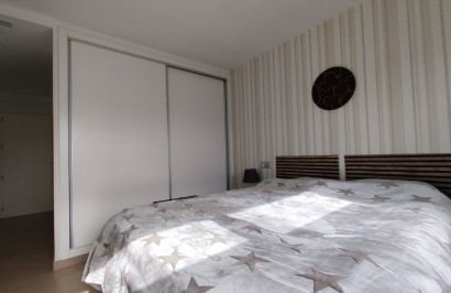 Herverkoop - Appartement / Flat - Entre Naranjos - Vistabella Golf