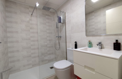 Herverkoop - Appartement / Flat - Entre Naranjos - Vistabella Golf