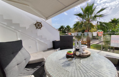 Herverkoop - Appartement / Flat - Entre Naranjos - Vistabella Golf