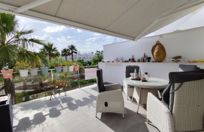 Herverkoop - Appartement / Flat - Entre Naranjos - Vistabella Golf