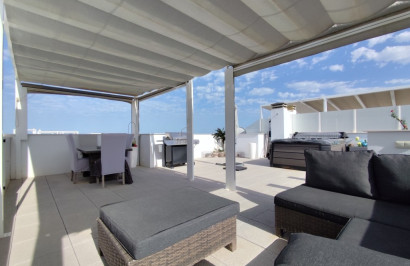 Herverkoop - Appartement / Flat - Entre Naranjos - Vistabella Golf