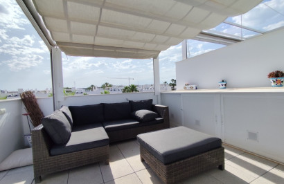 Herverkoop - Appartement / Flat - Entre Naranjos - Vistabella Golf