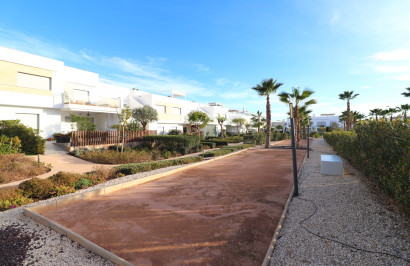 Herverkoop - Appartement / Flat - Entre Naranjos - Vistabella Golf