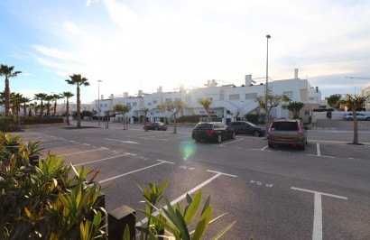 Herverkoop - Appartement / Flat - Entre Naranjos - Vistabella Golf