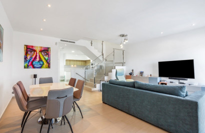 Resale - Town House - Ciudad Quesada - Costa Blanca South