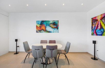 Resale - Town House - Ciudad Quesada - Costa Blanca South