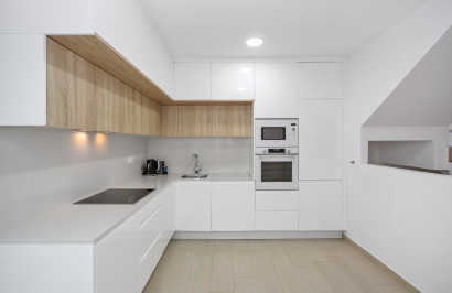 Resale - Town House - Ciudad Quesada - Costa Blanca South