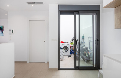 Resale - Town House - Ciudad Quesada - Costa Blanca South