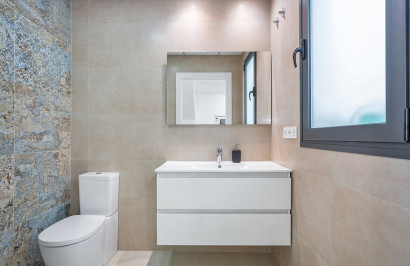 Resale - Town House - Ciudad Quesada - Costa Blanca South