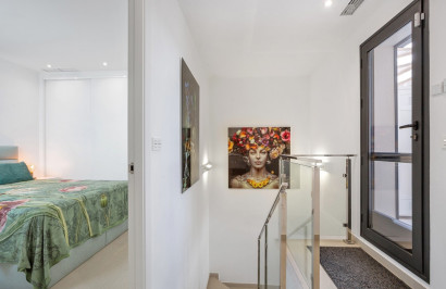 Resale - Town House - Ciudad Quesada - Costa Blanca South