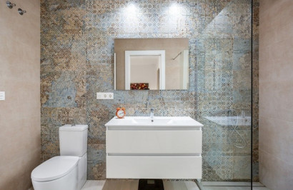 Resale - Town House - Ciudad Quesada - Costa Blanca South