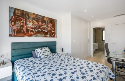 Resale - Town House - Ciudad Quesada - Costa Blanca South