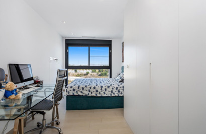 Resale - Town House - Ciudad Quesada - Costa Blanca South