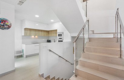 Resale - Town House - Ciudad Quesada - Costa Blanca South