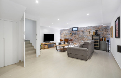 Resale - Town House - Ciudad Quesada - Costa Blanca South