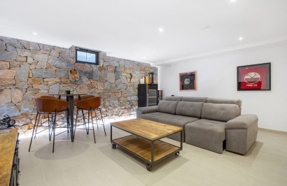 Resale - Town House - Ciudad Quesada - Costa Blanca South