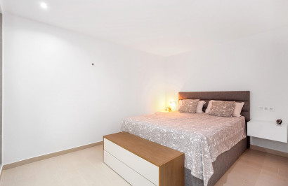 Resale - Town House - Ciudad Quesada - Costa Blanca South