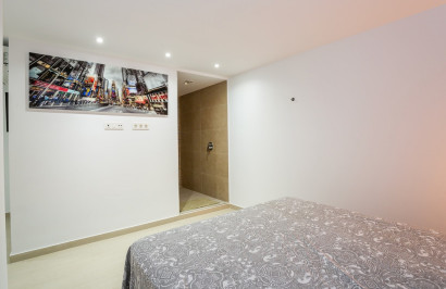 Resale - Town House - Ciudad Quesada - Costa Blanca South