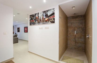 Resale - Town House - Ciudad Quesada - Costa Blanca South