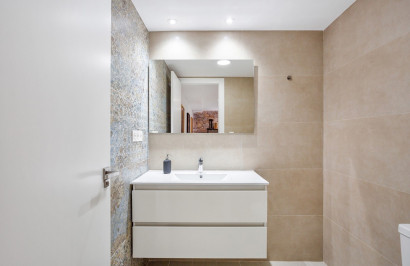 Resale - Town House - Ciudad Quesada - Costa Blanca South