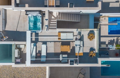 Resale - Town House - Ciudad Quesada - Costa Blanca South