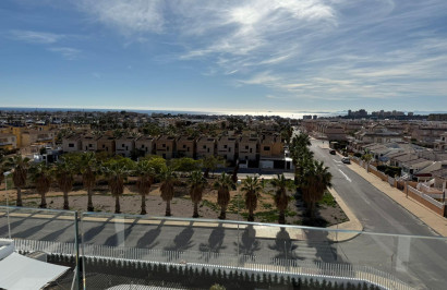 New Build - Apartment / Flat - Orihuela Costa - Lomas de Cabo Roig