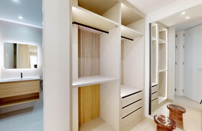 New Build - Apartment / Flat - Orihuela Costa - Lomas de Cabo Roig