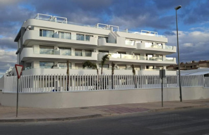 New Build - Apartment / Flat - Orihuela Costa - Lomas de Cabo Roig